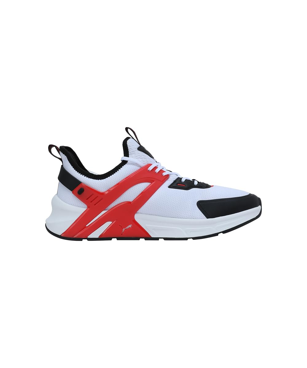 Puma Unisex-Adult Pacer + Sneaker