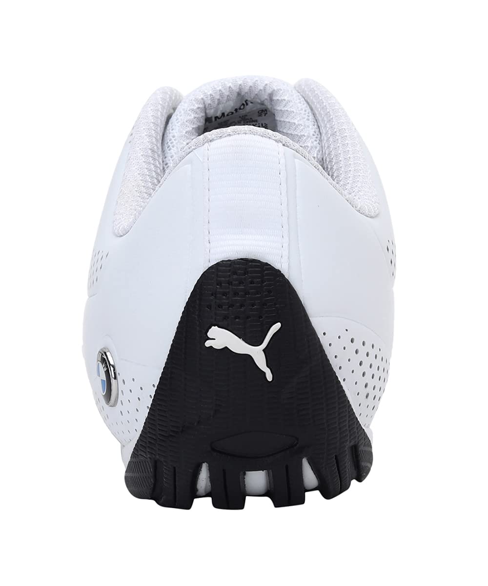 Puma Unisex BMW MS Drift Cat 5 Ultra Sneaker