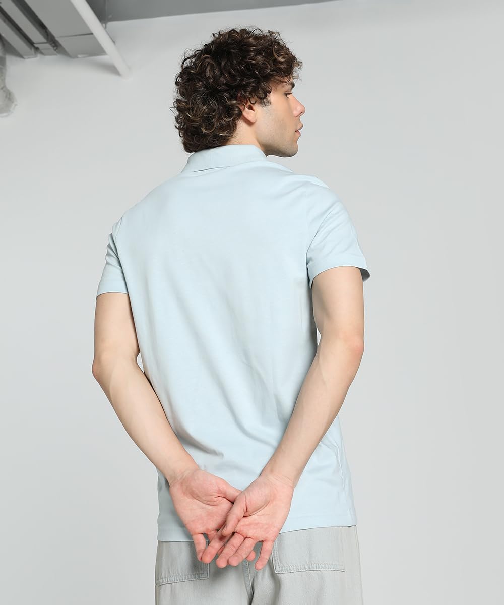 Puma Men's Slim Fit T-Shirt