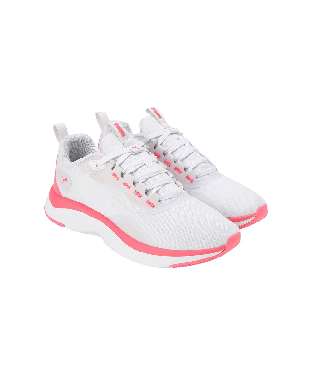 Puma Womens Softride Orla Sneaker