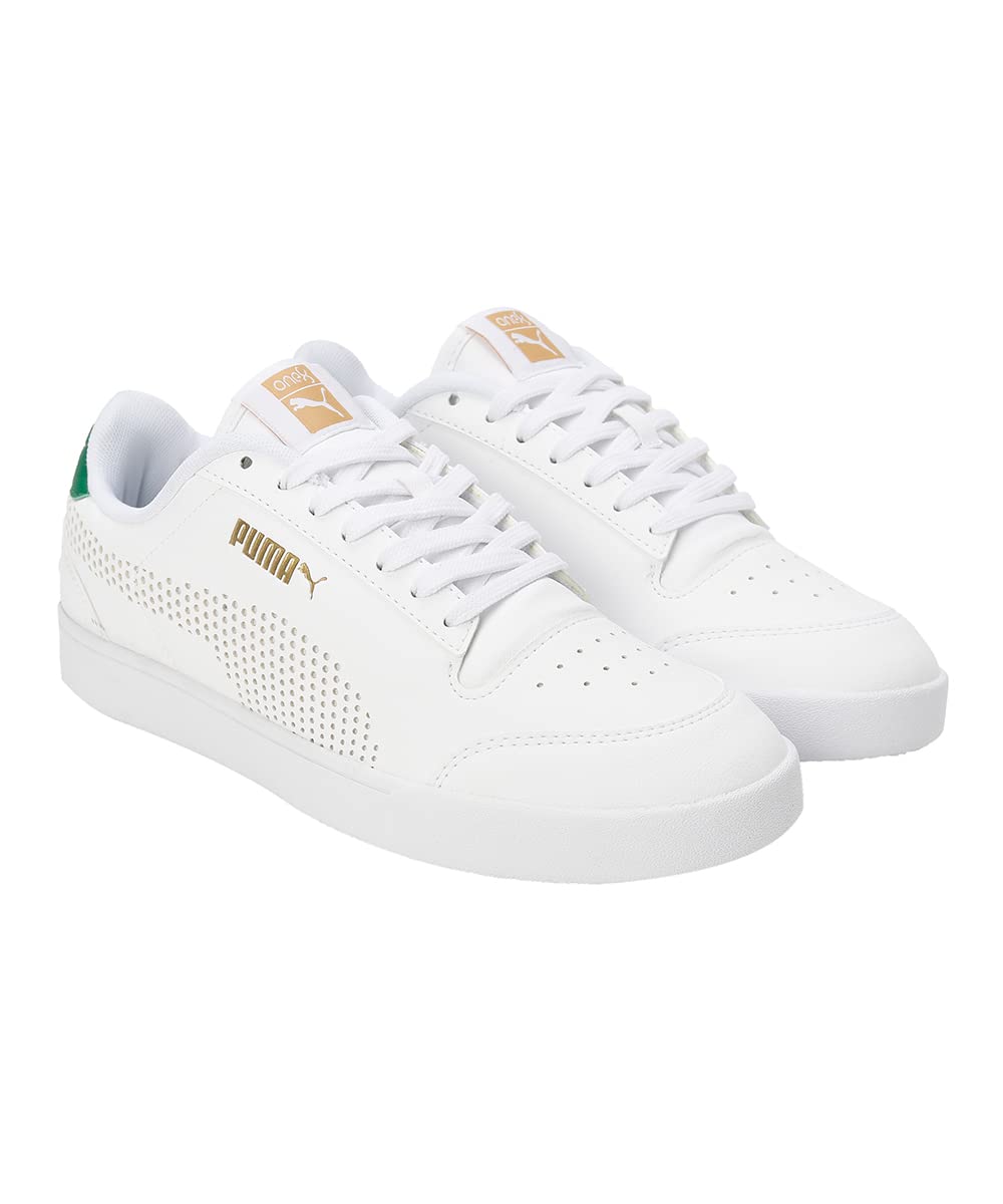 Puma Men's Shuffle One8 V3 Better Sneaker