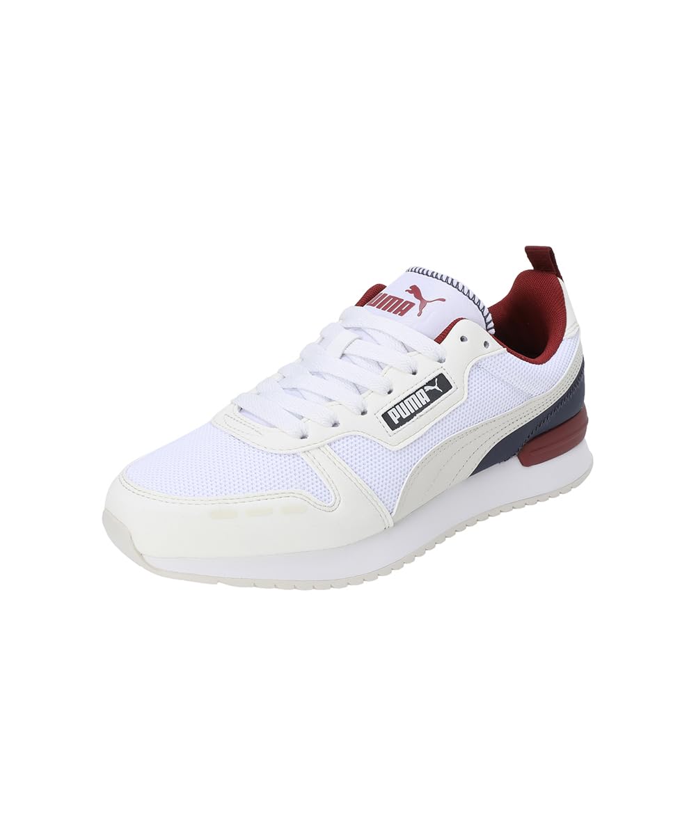 Puma Unisex-Adult R78 Sneaker