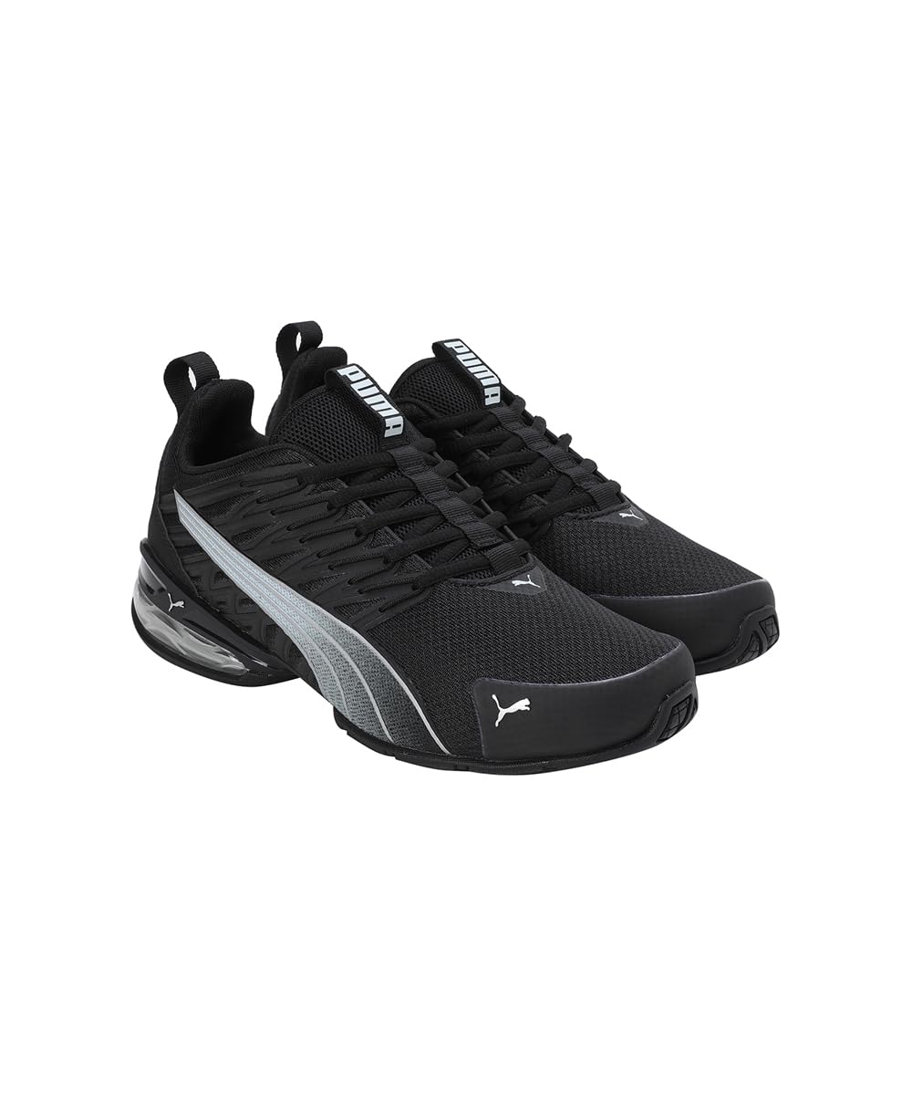 Puma Womens Voltaic Evo Fade WNS Running Shoe