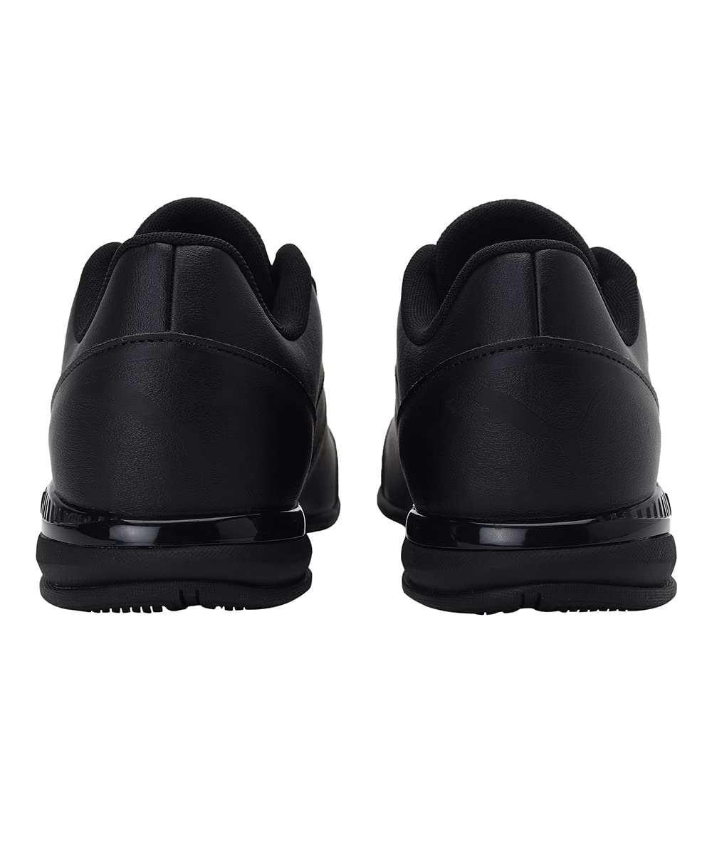 Puma Unisex Equate SL Running Shoe