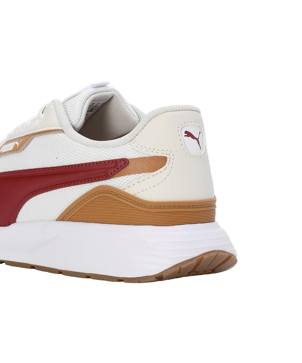 Puma Unisex Runtamed Plus Sneaker