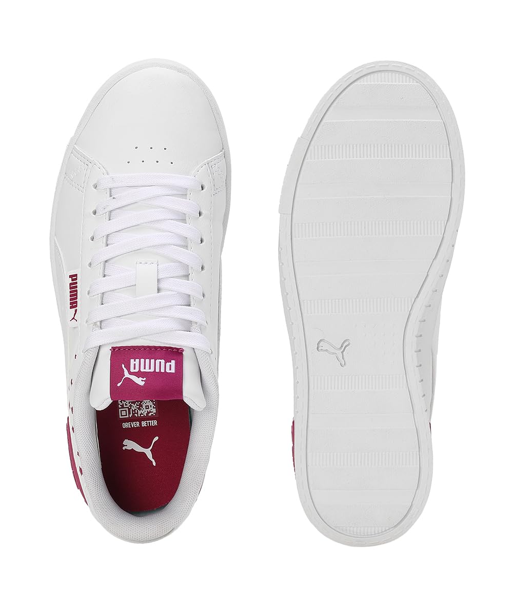 Puma Women's Jada Stars Sneaker