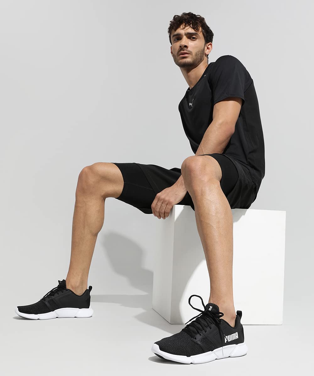 Puma Unisex-Adult Unisex Flair Running Shoes