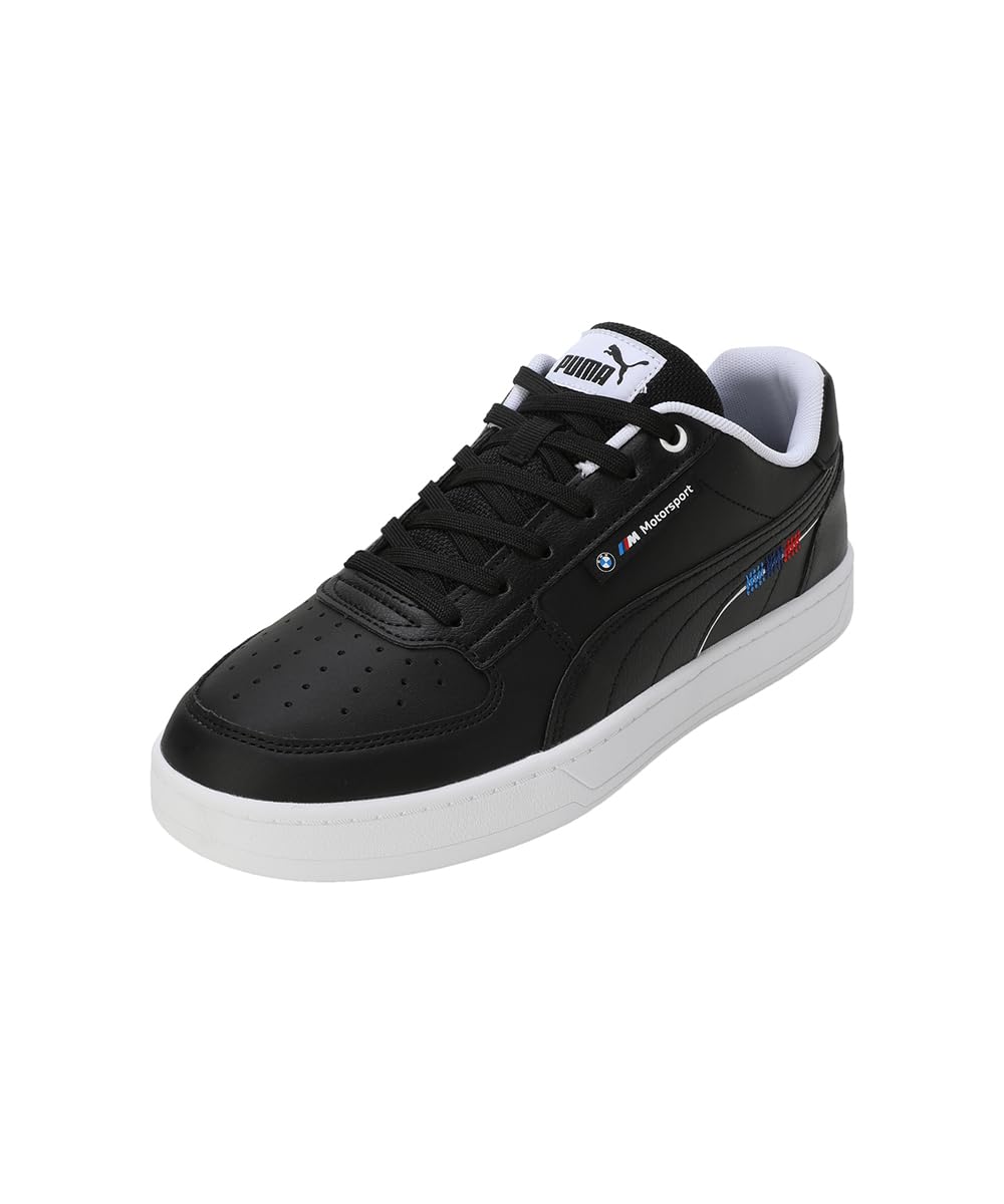 Puma Unisex BMW MMS Caven 2.0 Sneaker