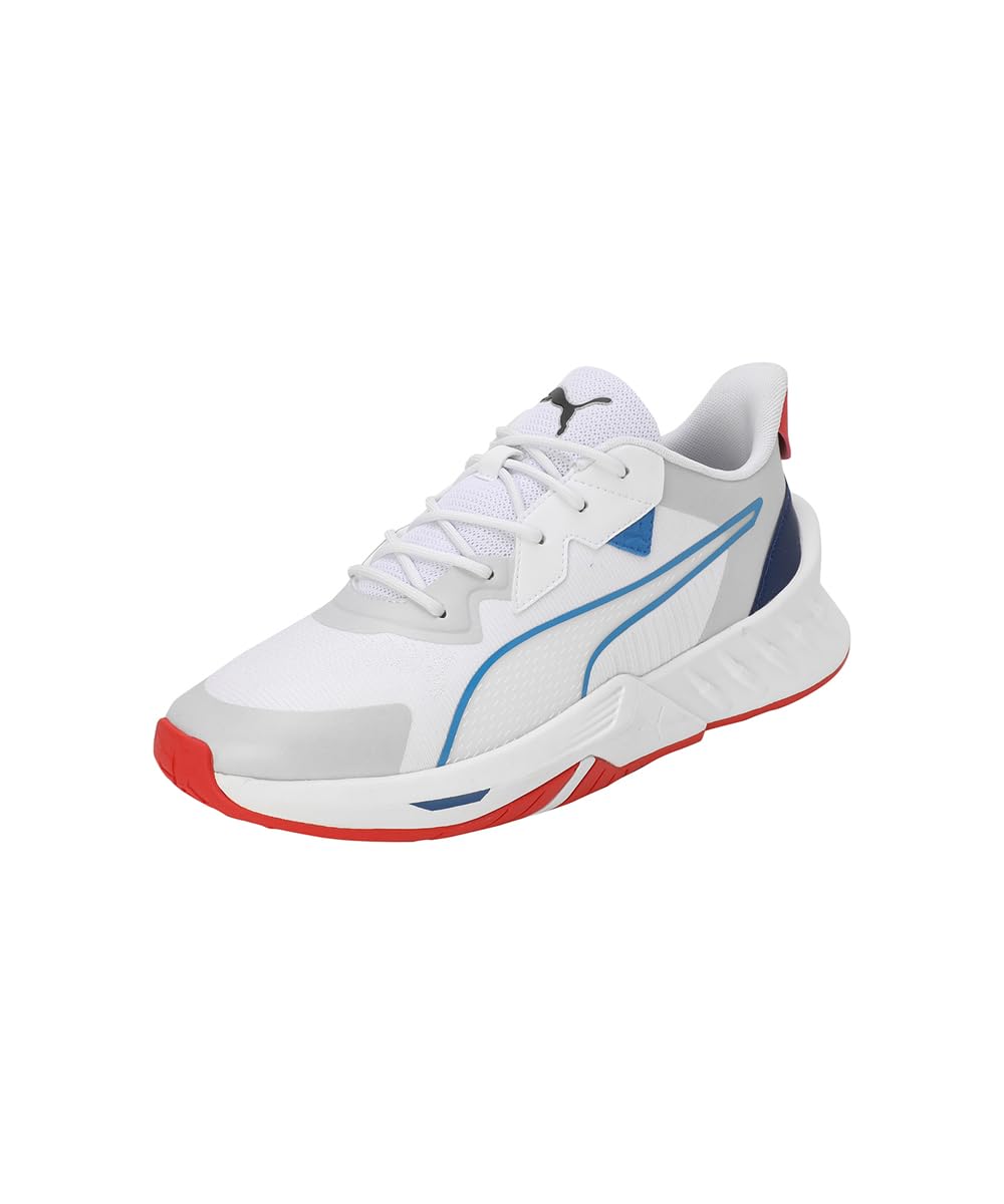 Puma Unisex BMW MMS Maco SL 2.0 Sneaker