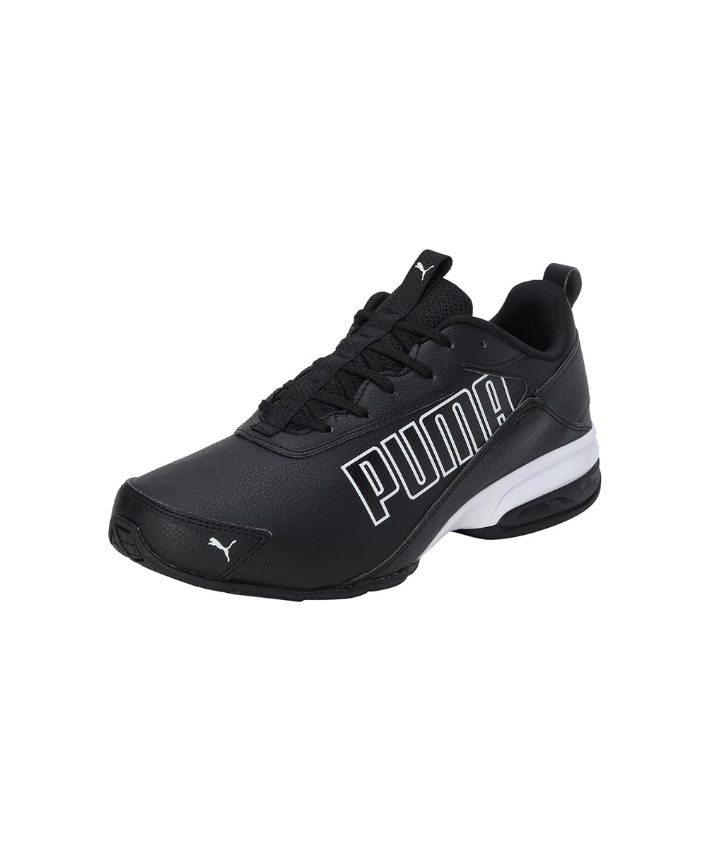 Puma Mens Viz Runner Bold SLD Running Shoe