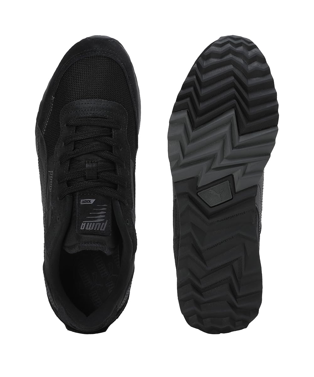 Puma Unisex Road Rider SD Sneaker