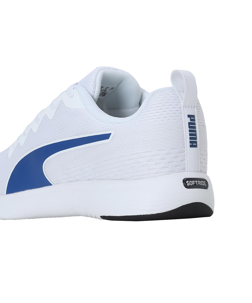 Puma Men's Softride Vital Eng Running Shoe