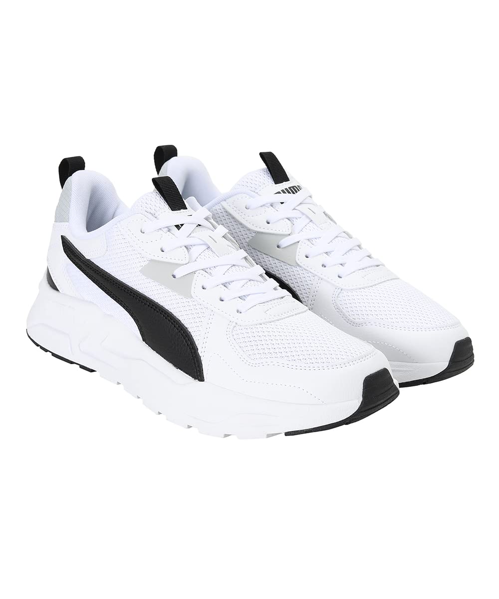 Puma Men's Trinity Lite Sneaker