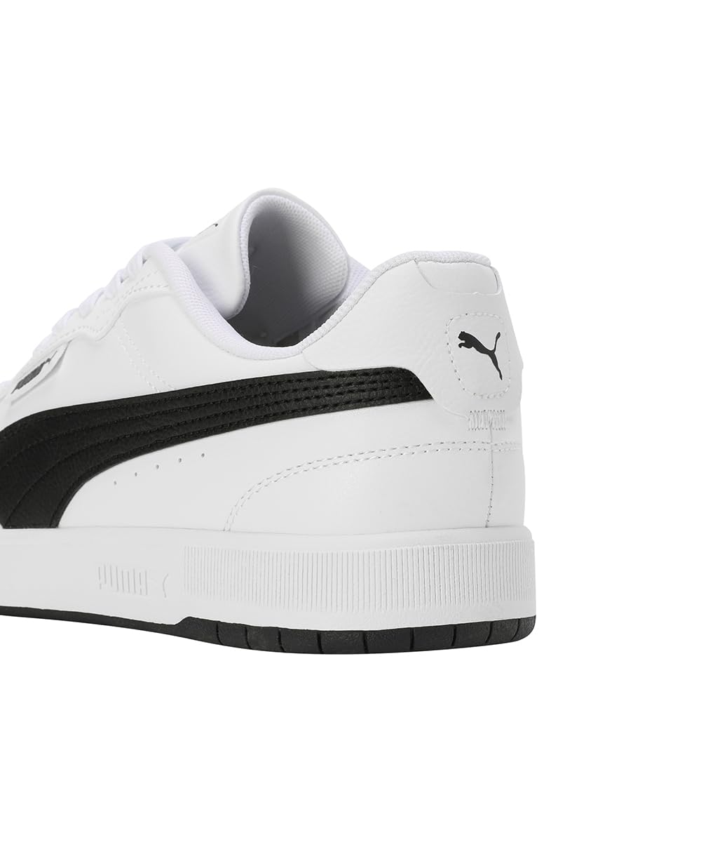 Puma Unisex Court Ultra Lite Sneaker