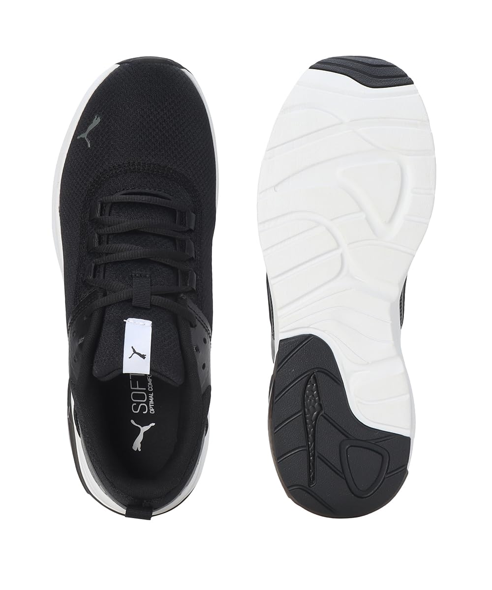 Puma Unisex-Adult Electron E Res Sneaker