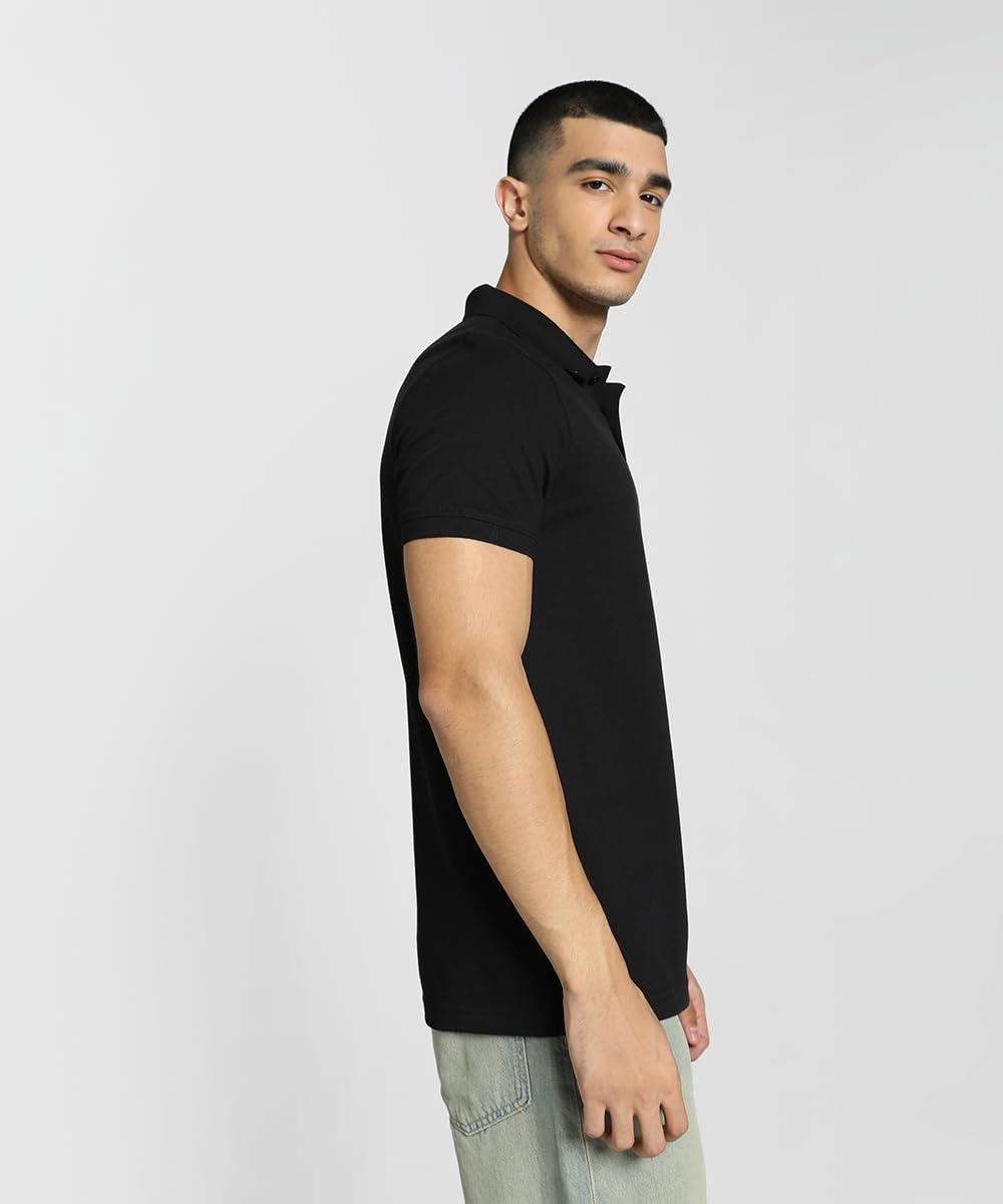 Puma Men's Regular Fit T-Shirt