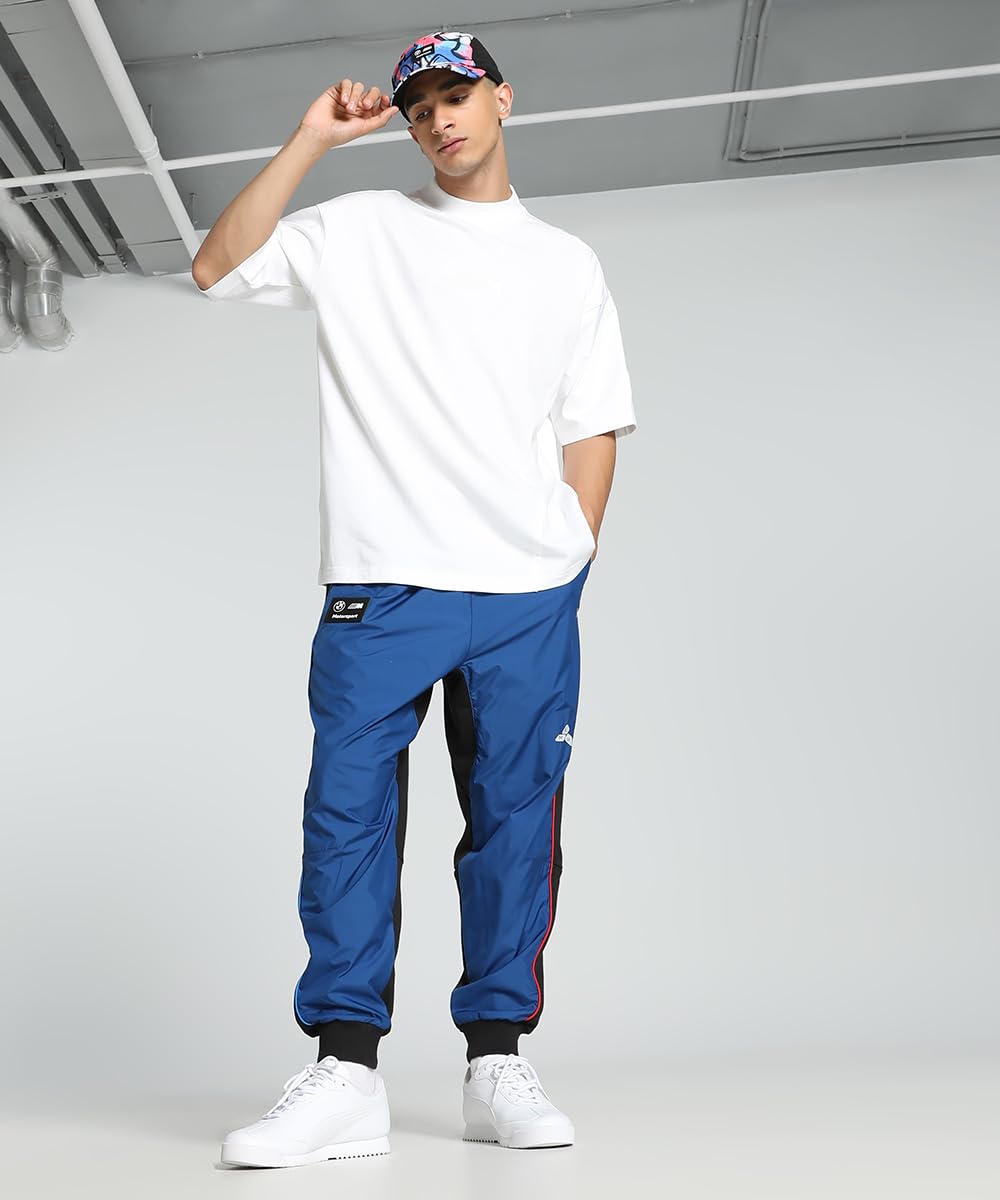 Puma Men's Oversized Fit T-Shirt