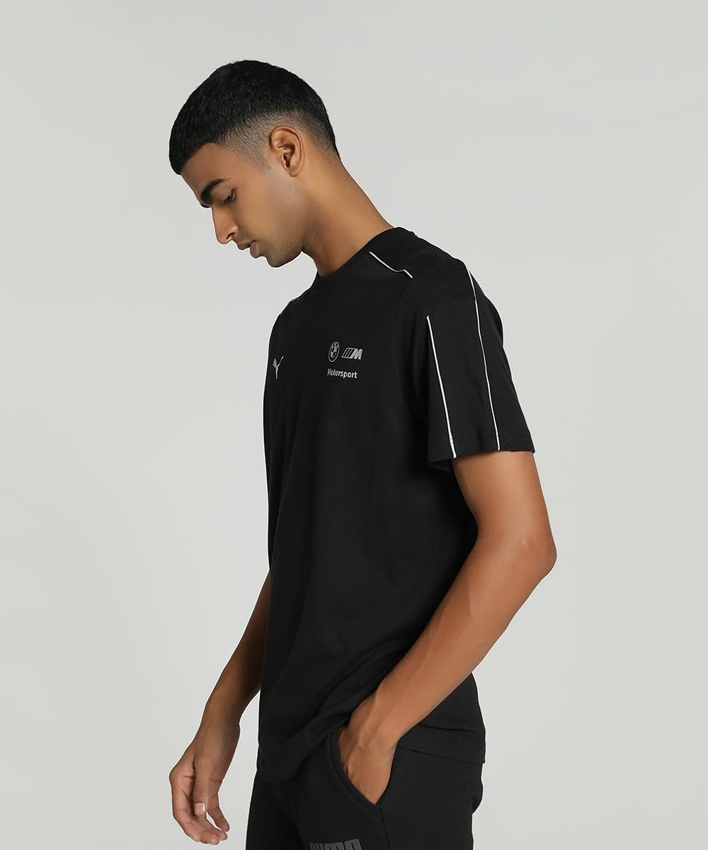 Puma Men's Regular Fit T-Shirt