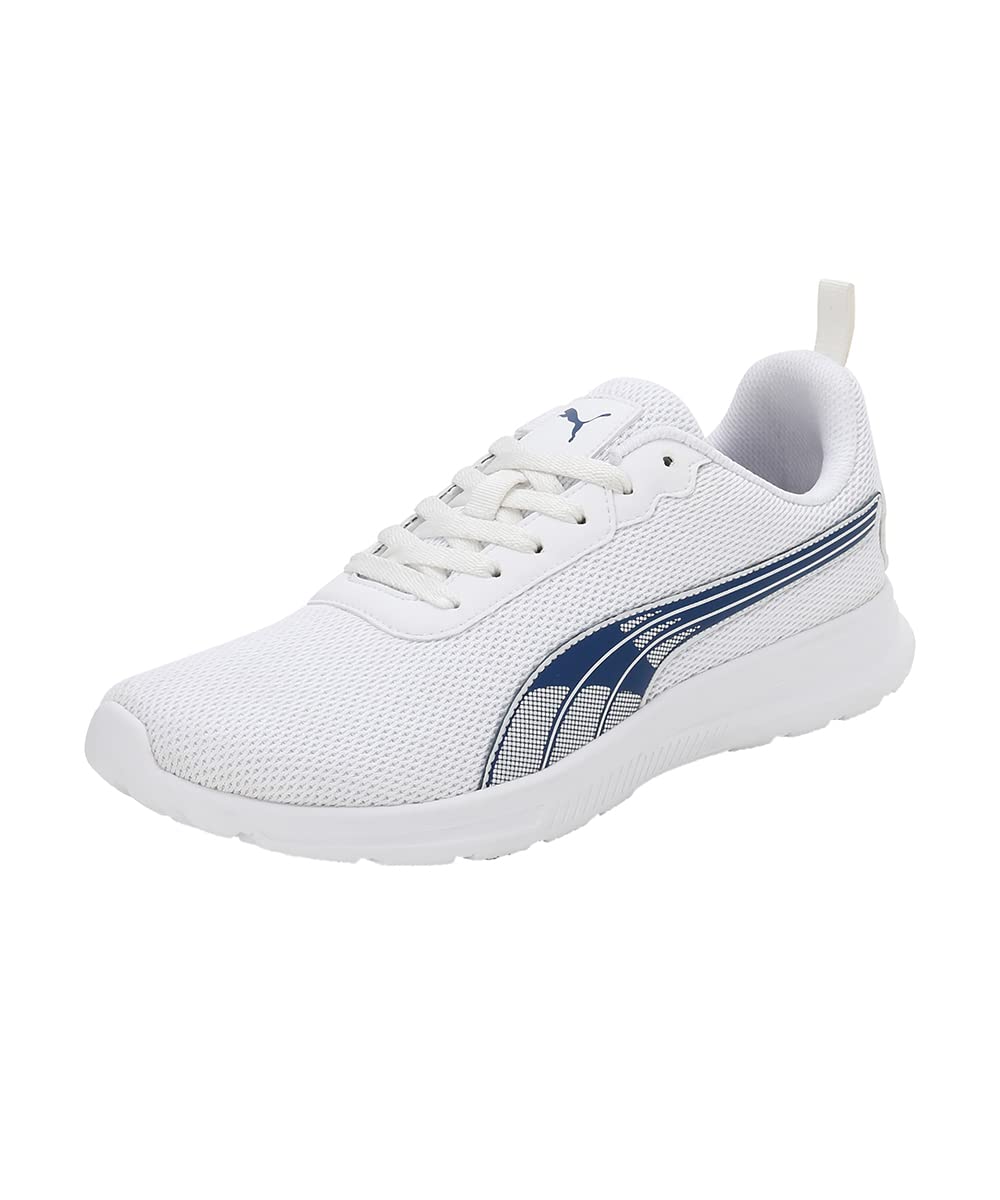 Puma Men's Essex Comfort Running Shoe