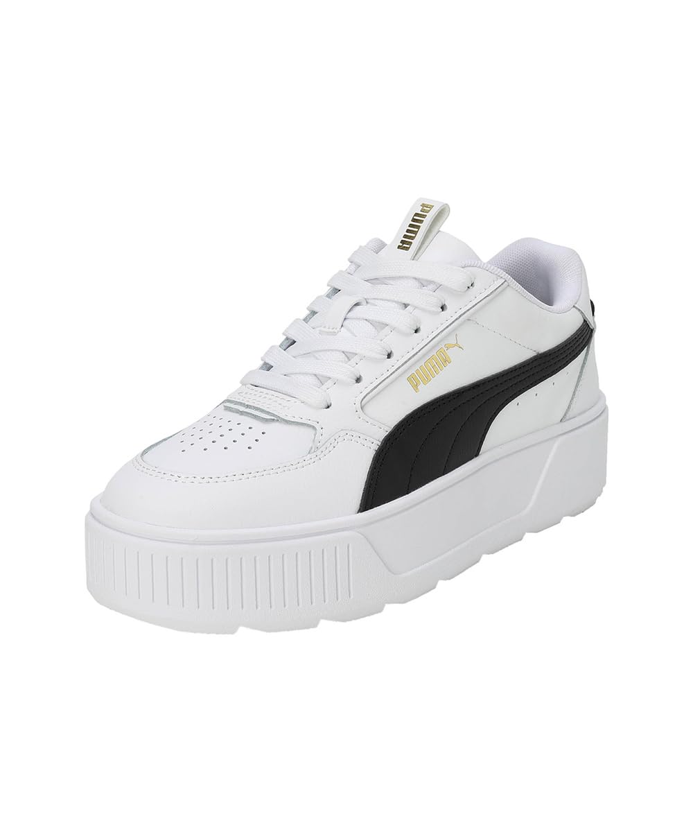 Puma Women's Karmen Rebelle Sneaker