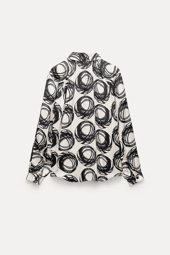 GRECIILOOKS Shirt for Women