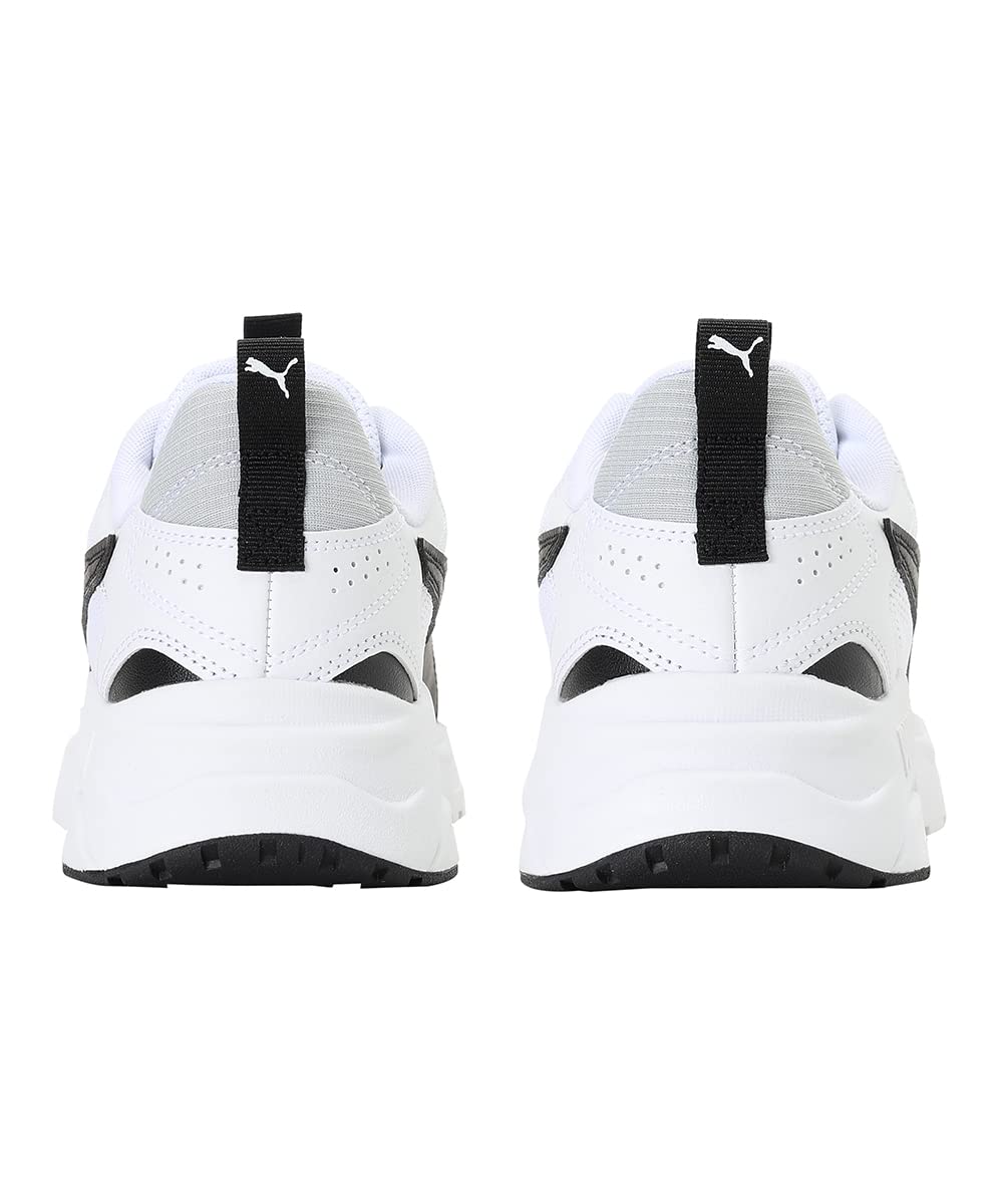 Puma Men's Trinity Lite Sneaker