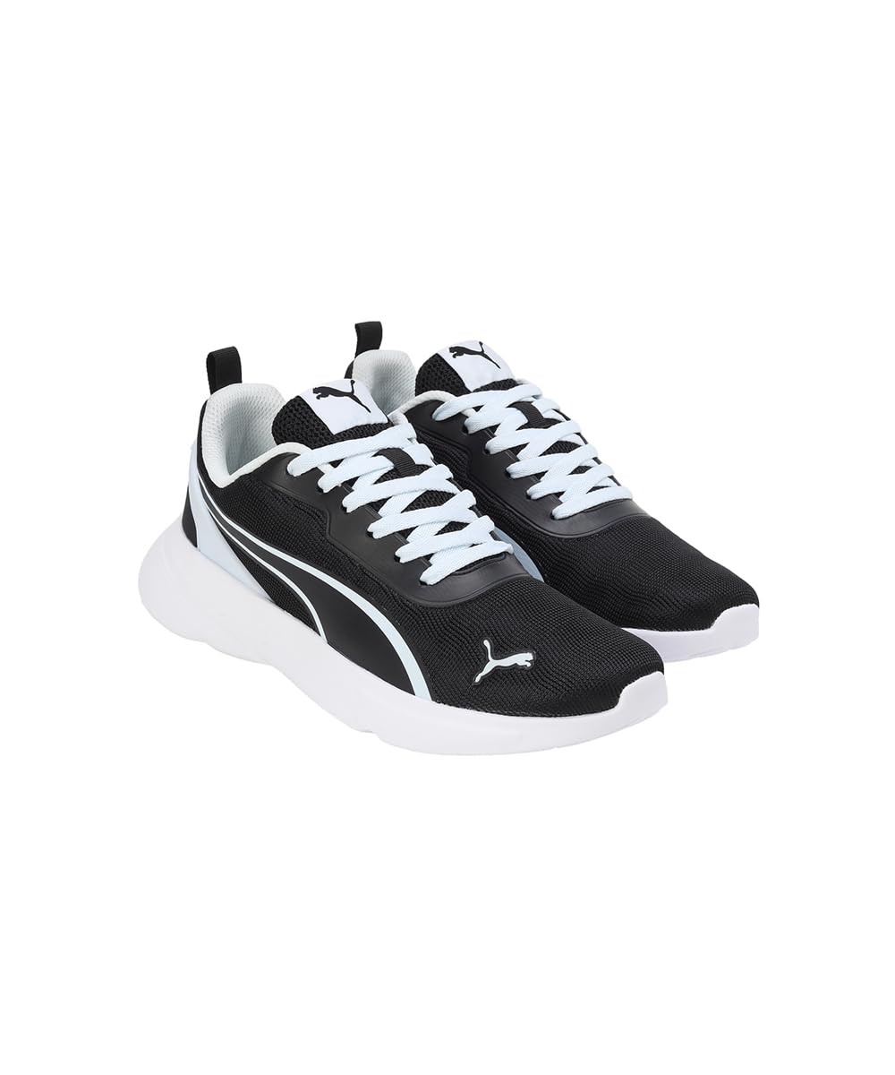 Puma Women's Alfarun Hyperwave Sneaker