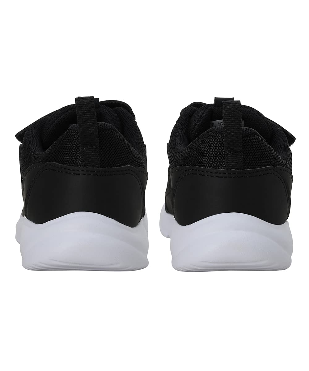 Puma Unisex-Kids' Fun Racer AC PS Sneaker