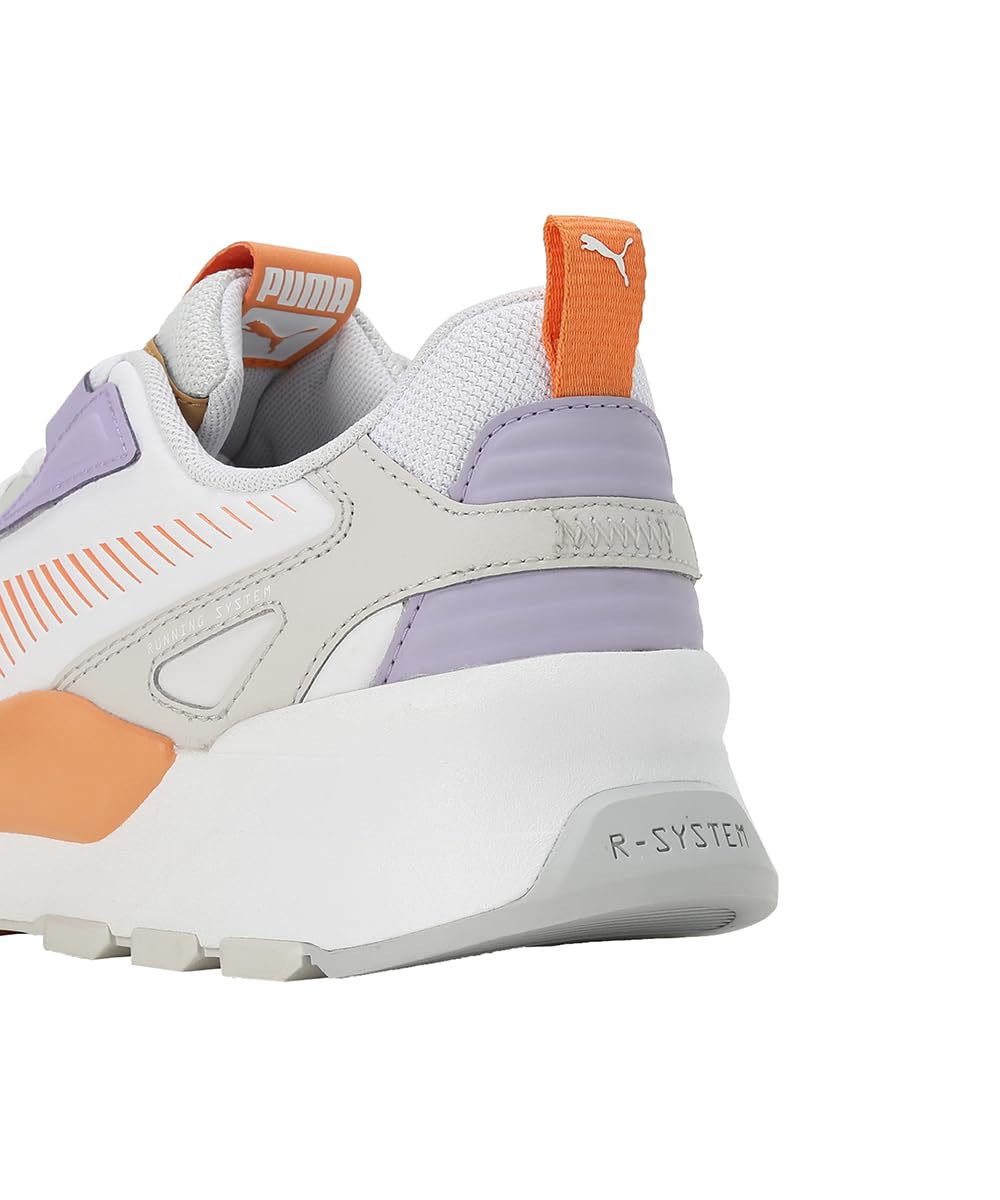 Puma Unisex .0 Synth Pop Sneaker