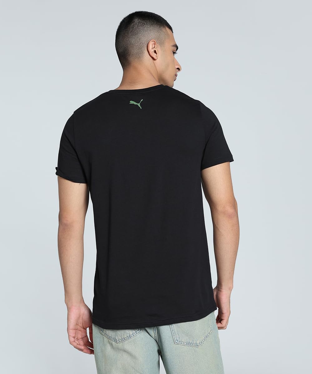 Puma Men's Classic Fit T-Shirt