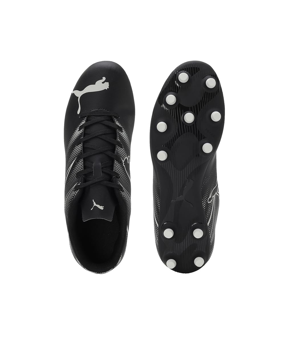 Puma Men's ATTACANTO FG/AG Football Shoe