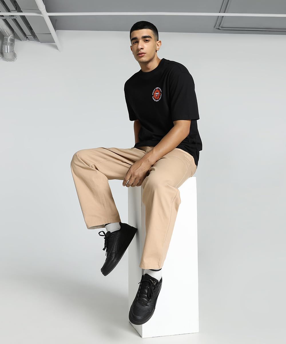 Puma Men's Court Shatter Low Sneaker