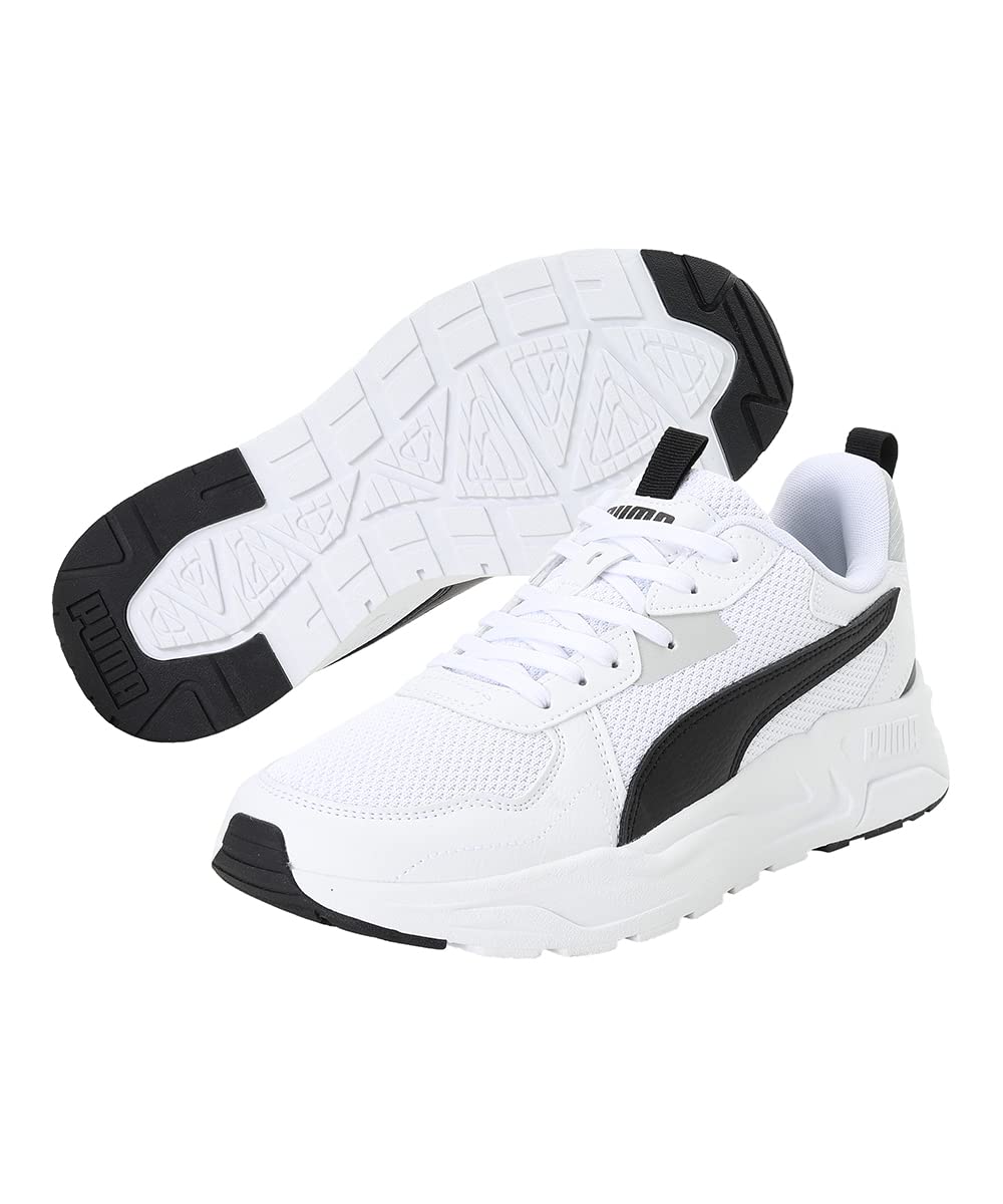 Puma Men's Trinity Lite Sneaker
