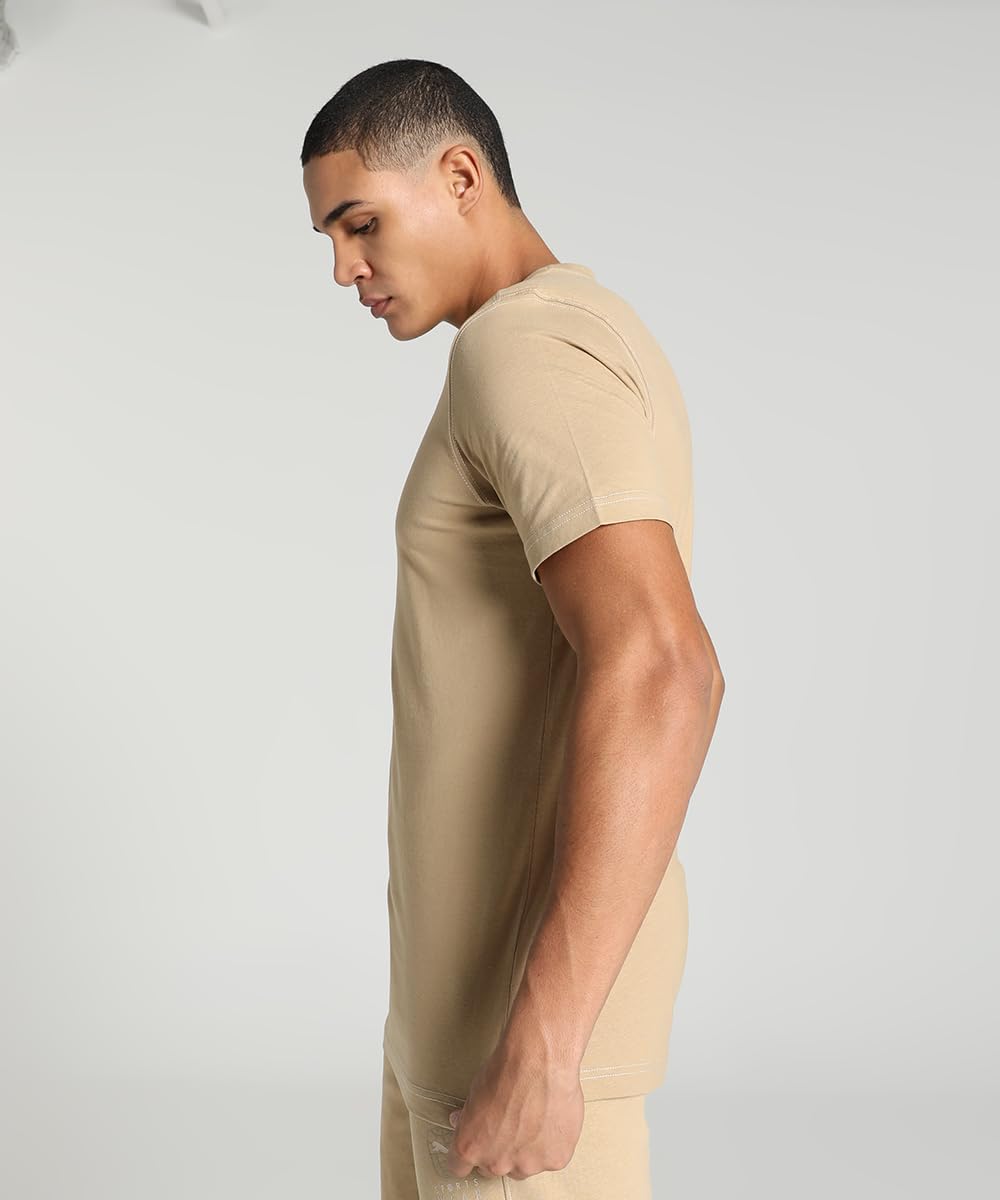 Puma Men's Regular Fit T-Shirt