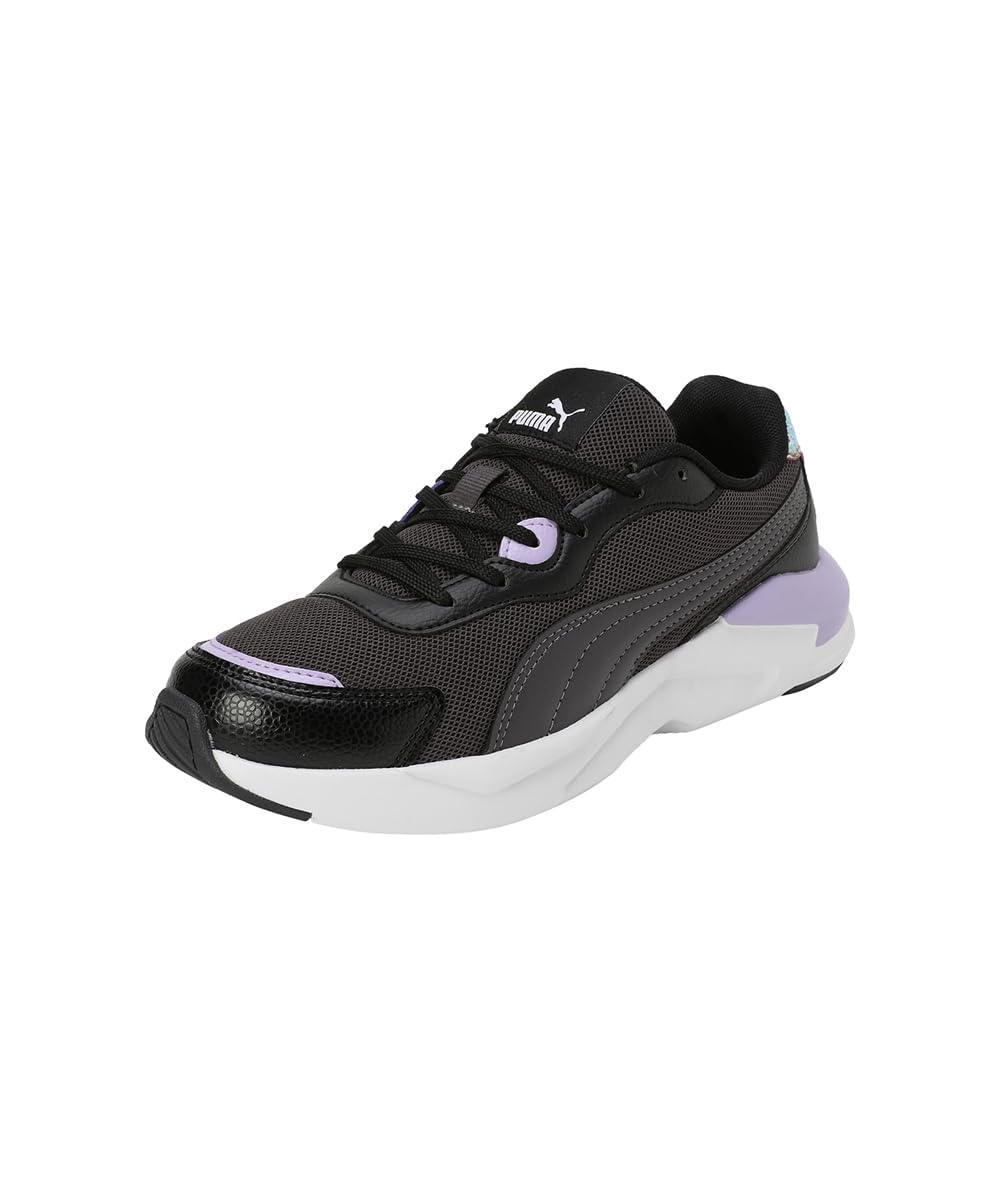 Puma Women's X-RaySlimmicMetallic Sneaker