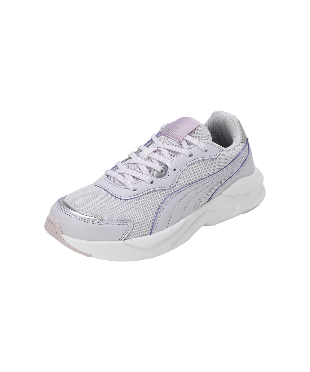 Puma Women's X-Ray Slimmic Sneaker