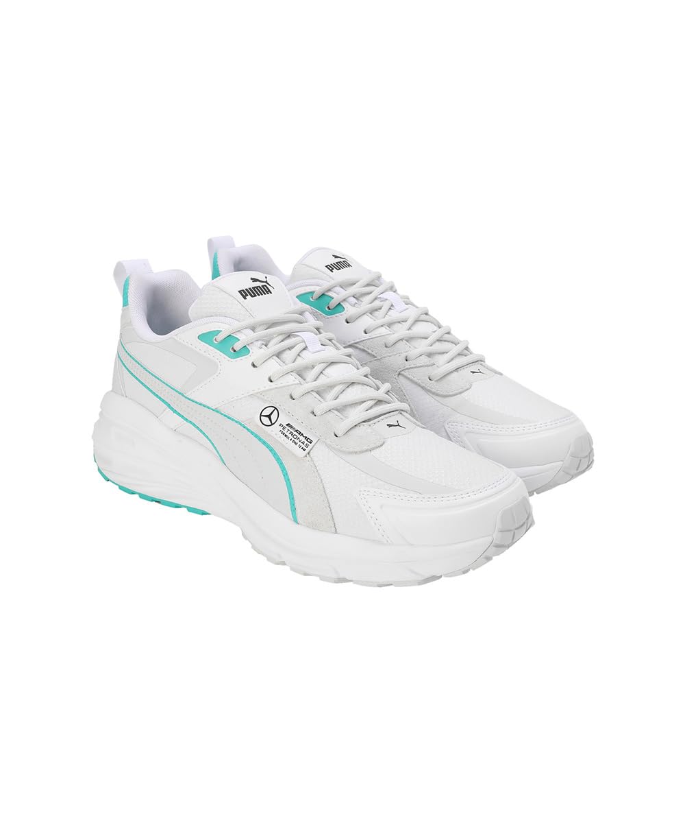 Puma Unisex MAPF1 Hypnotic LS Sneaker