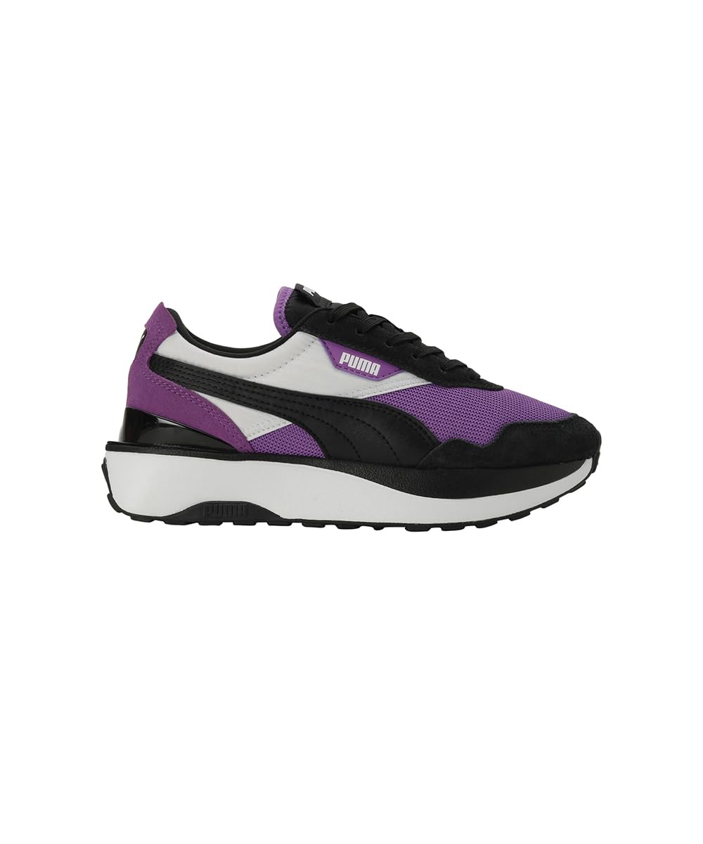 Puma Women's Cruise Rider Silk Road V1 Sneaker