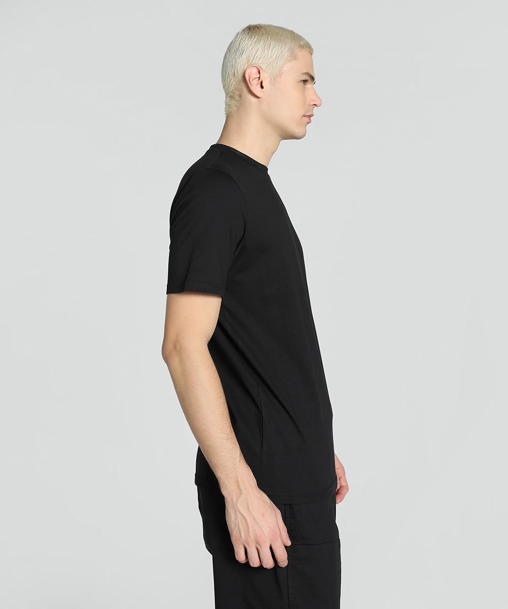 Puma Men's Regular Fit T-Shirt