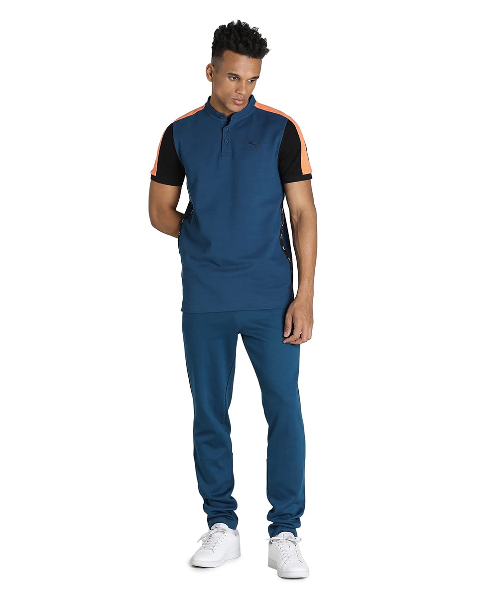 Puma Men Regular Fit T-Shirt