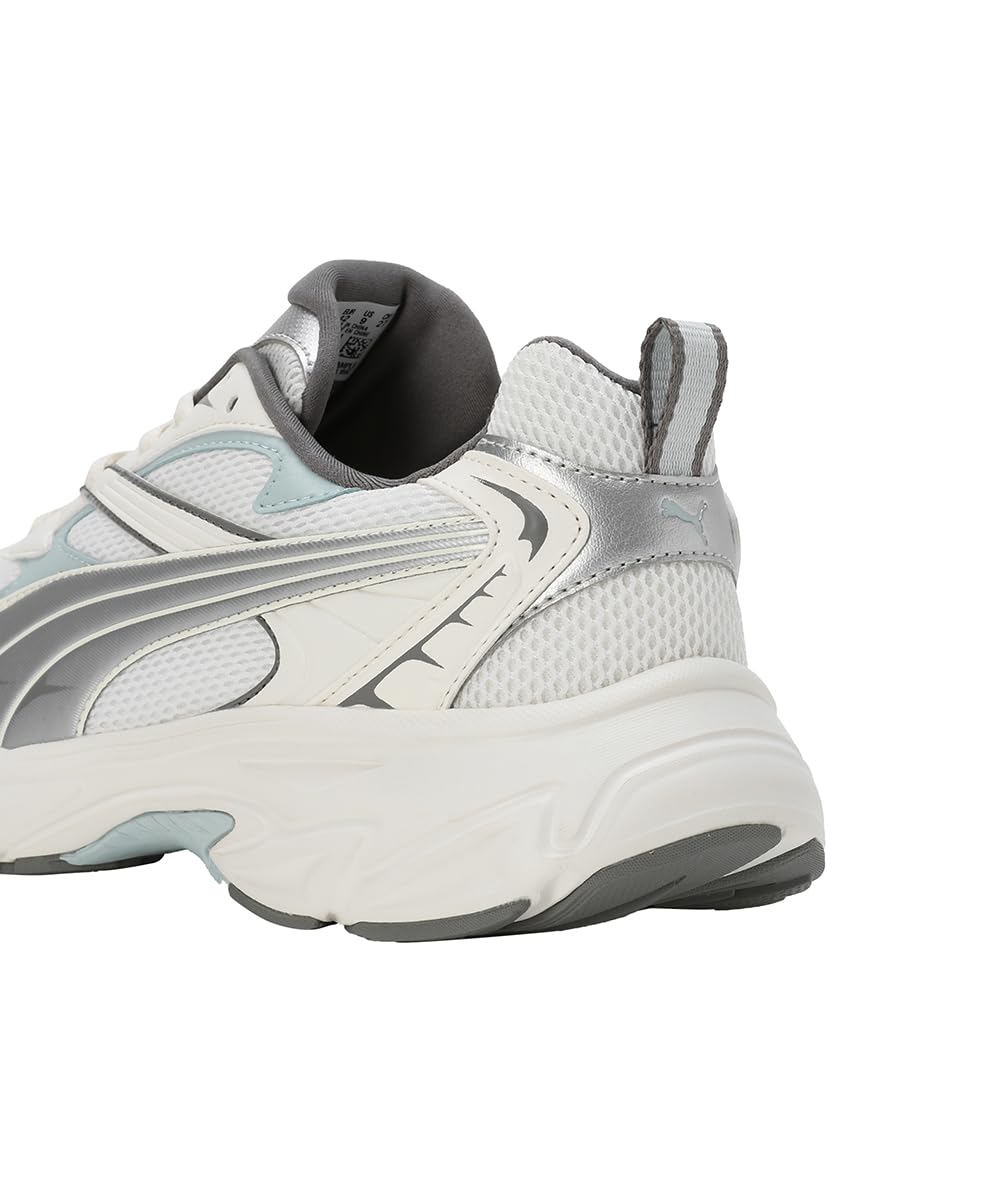 Puma Unisex Morphic Sneaker