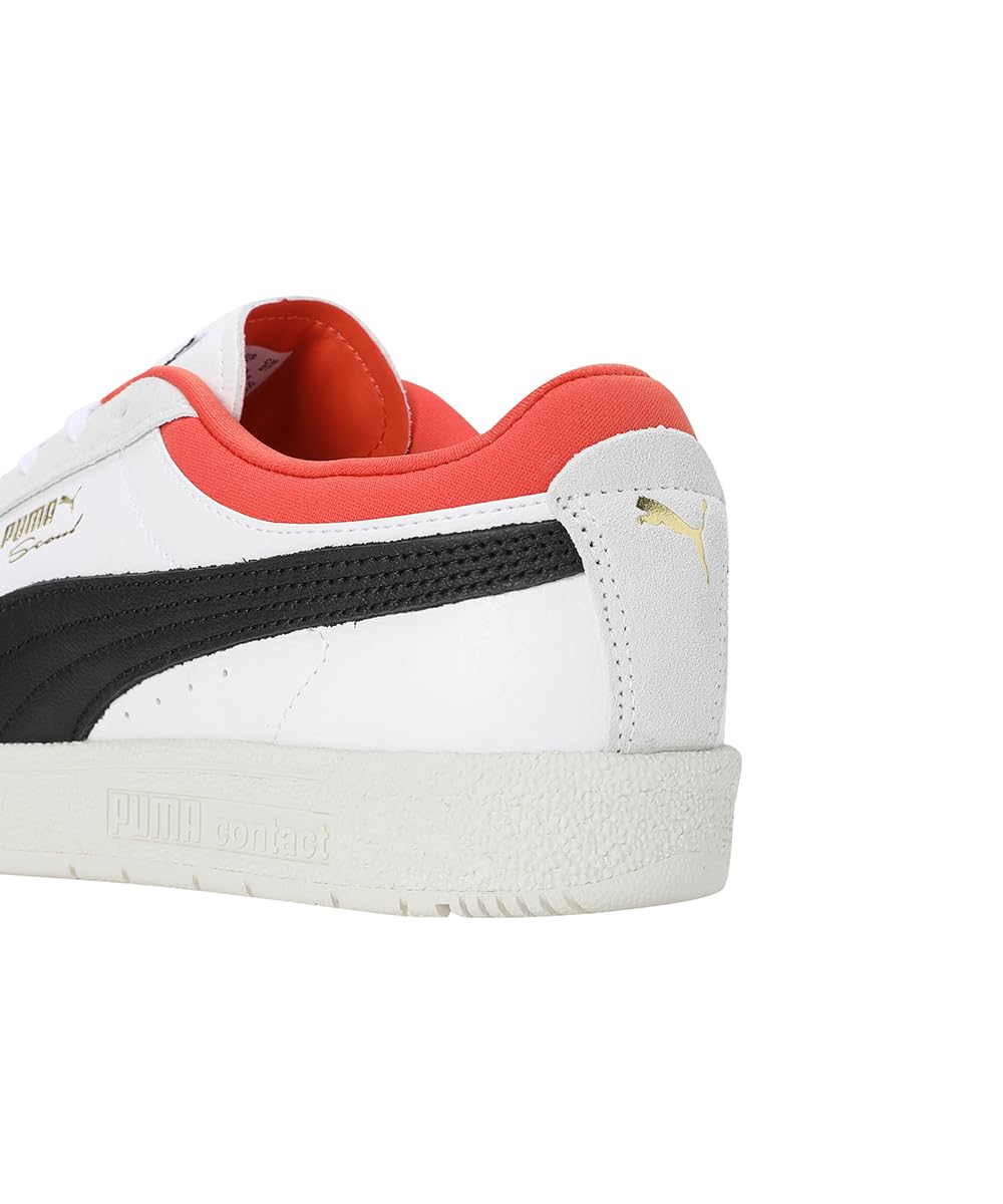 Puma Unisex Seoul Sneaker