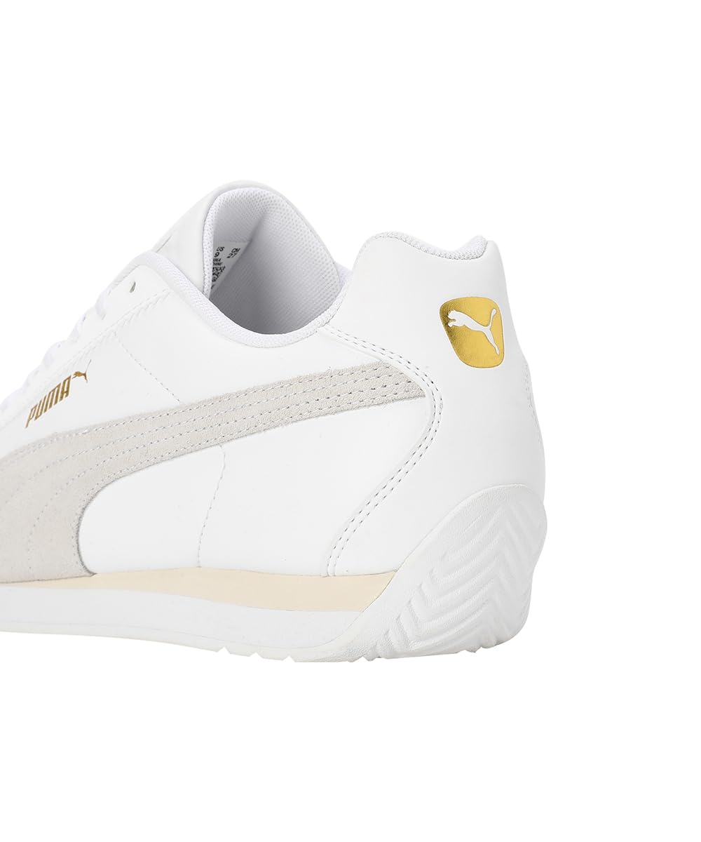 Puma Unisex-Adult Turin 3 Golazo Sneaker