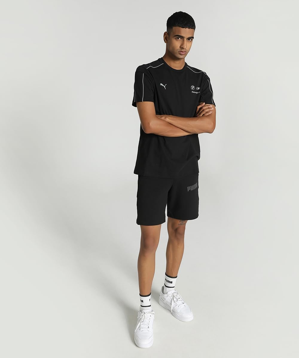 Puma Men's Regular Fit T-Shirt