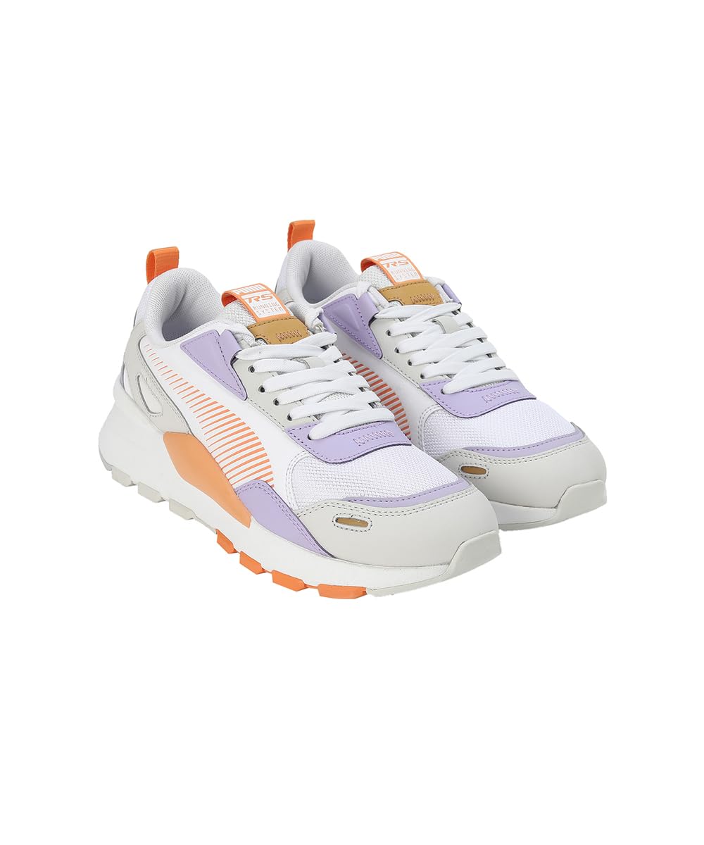 Puma Unisex .0 Synth Pop Sneaker