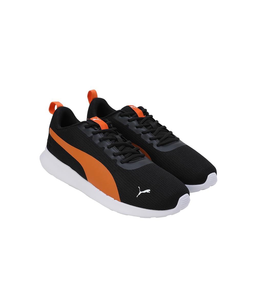Puma Men's Fireball V1 Sneaker