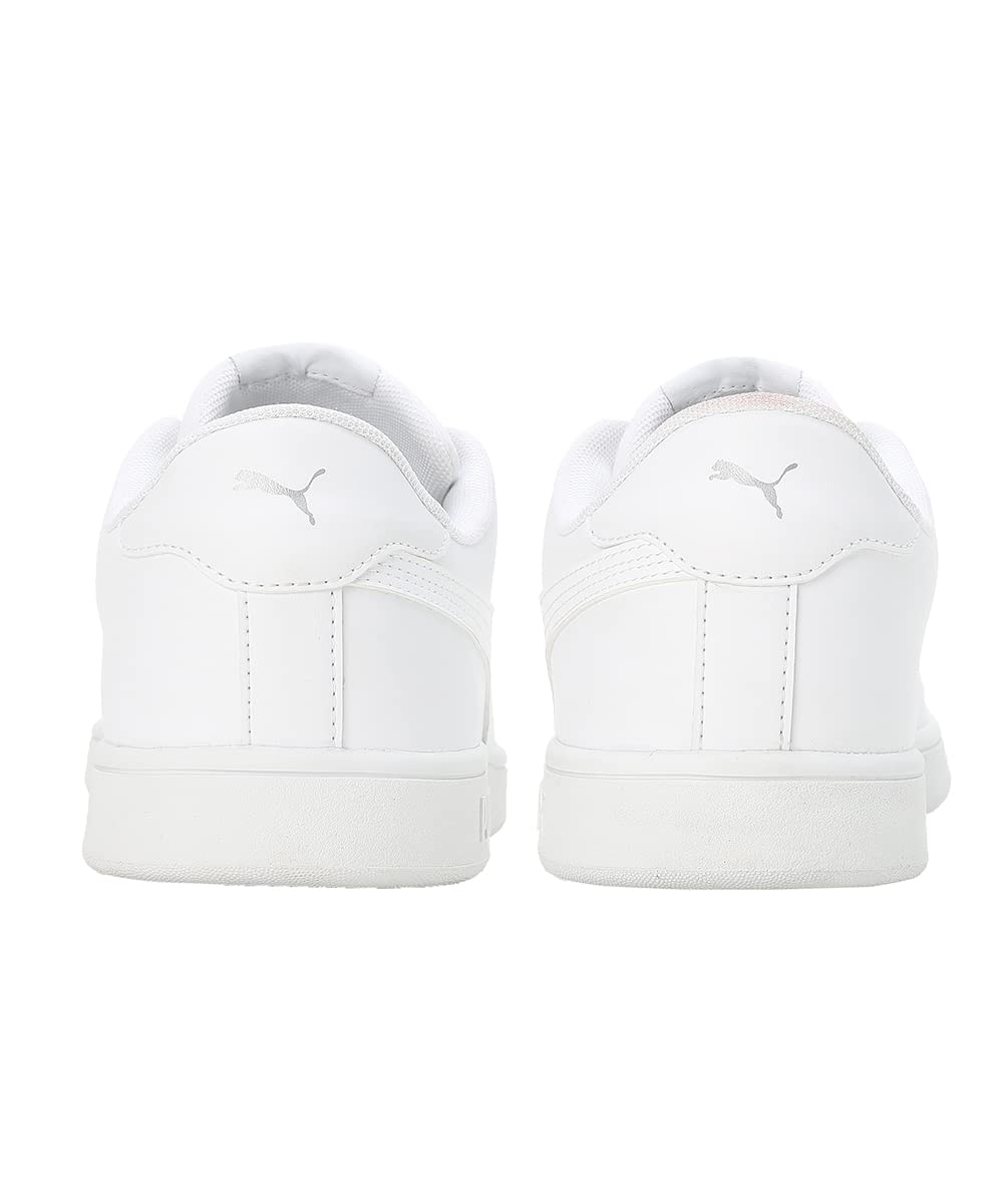 Puma Unisex Smashic Sneaker