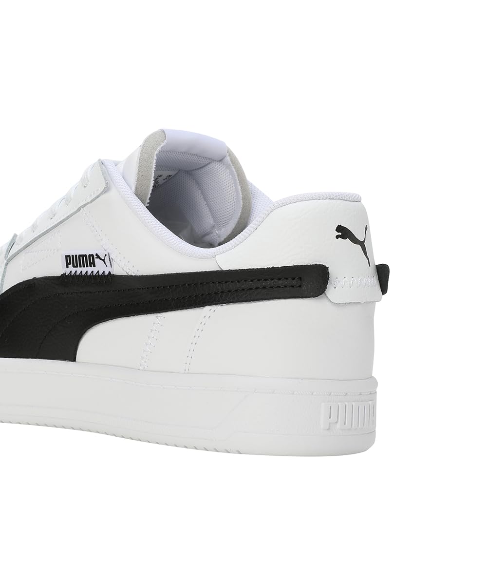 Puma Unisex-Adult Caven 2.0 VTG Sneaker