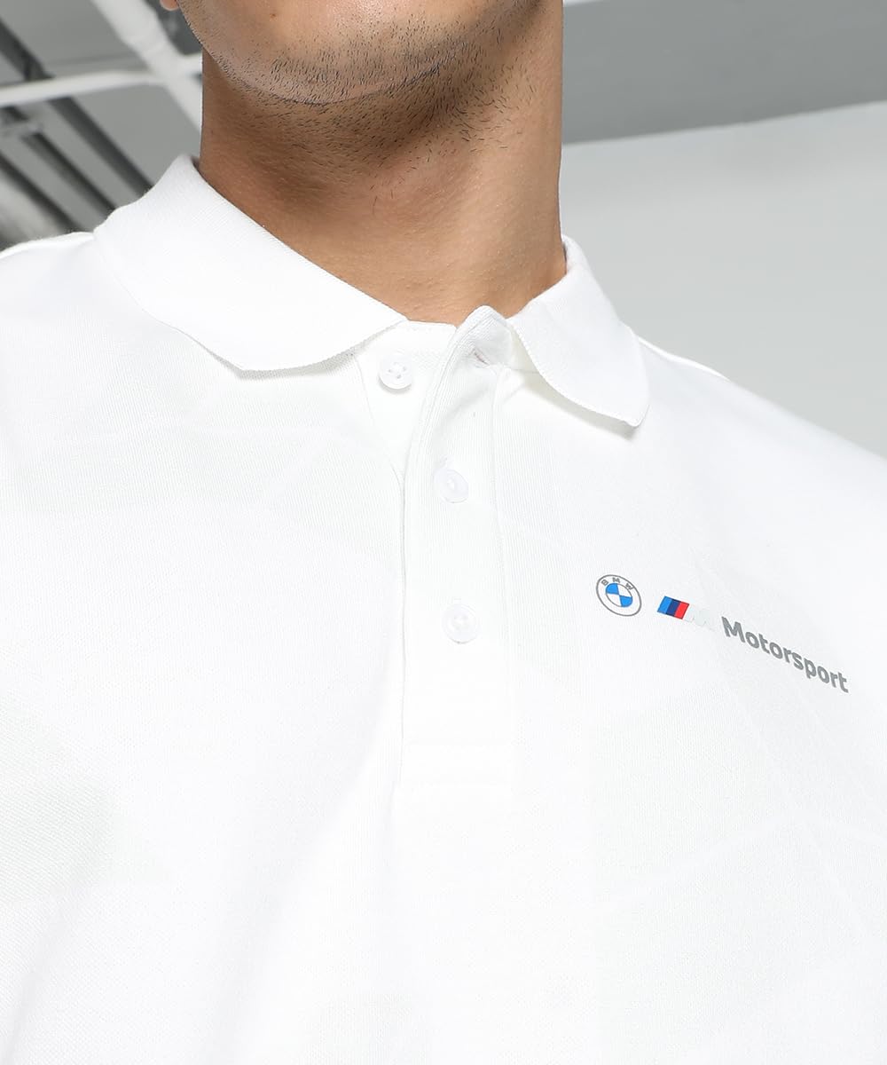 Puma Men's Regular Fit T-Shirt