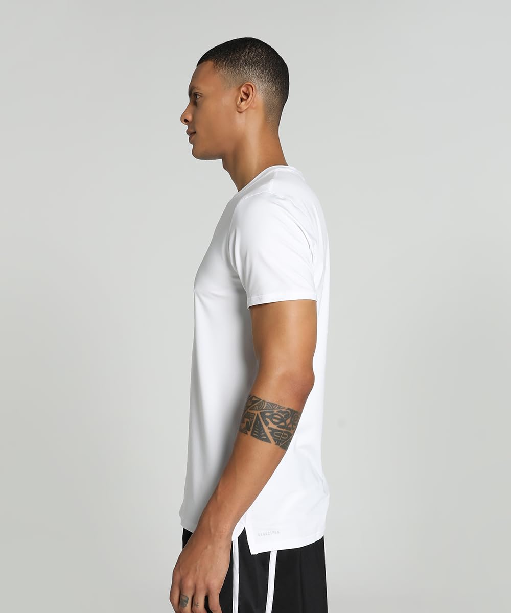 Puma Men's Regular Fit T-Shirt